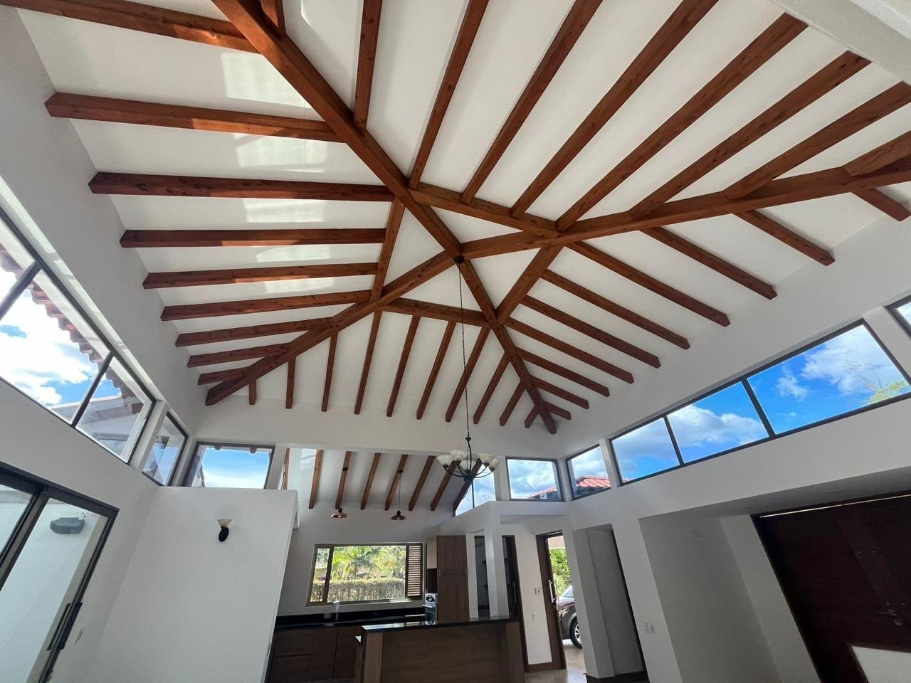 Casa Campestre en  Renta Tradicional  - Image 4