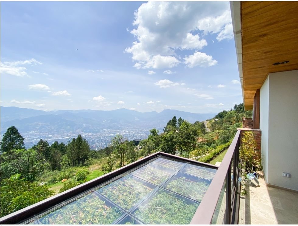 Exclusiva Casa campestre en las palmas  - Image 7