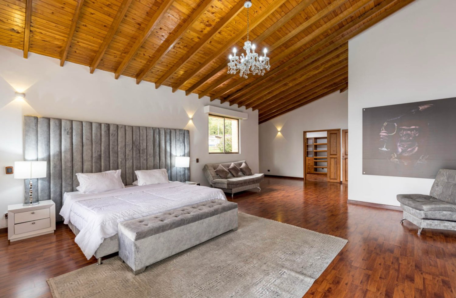 Luxury Villa for Short-Term Rental – Casa Diana - 9