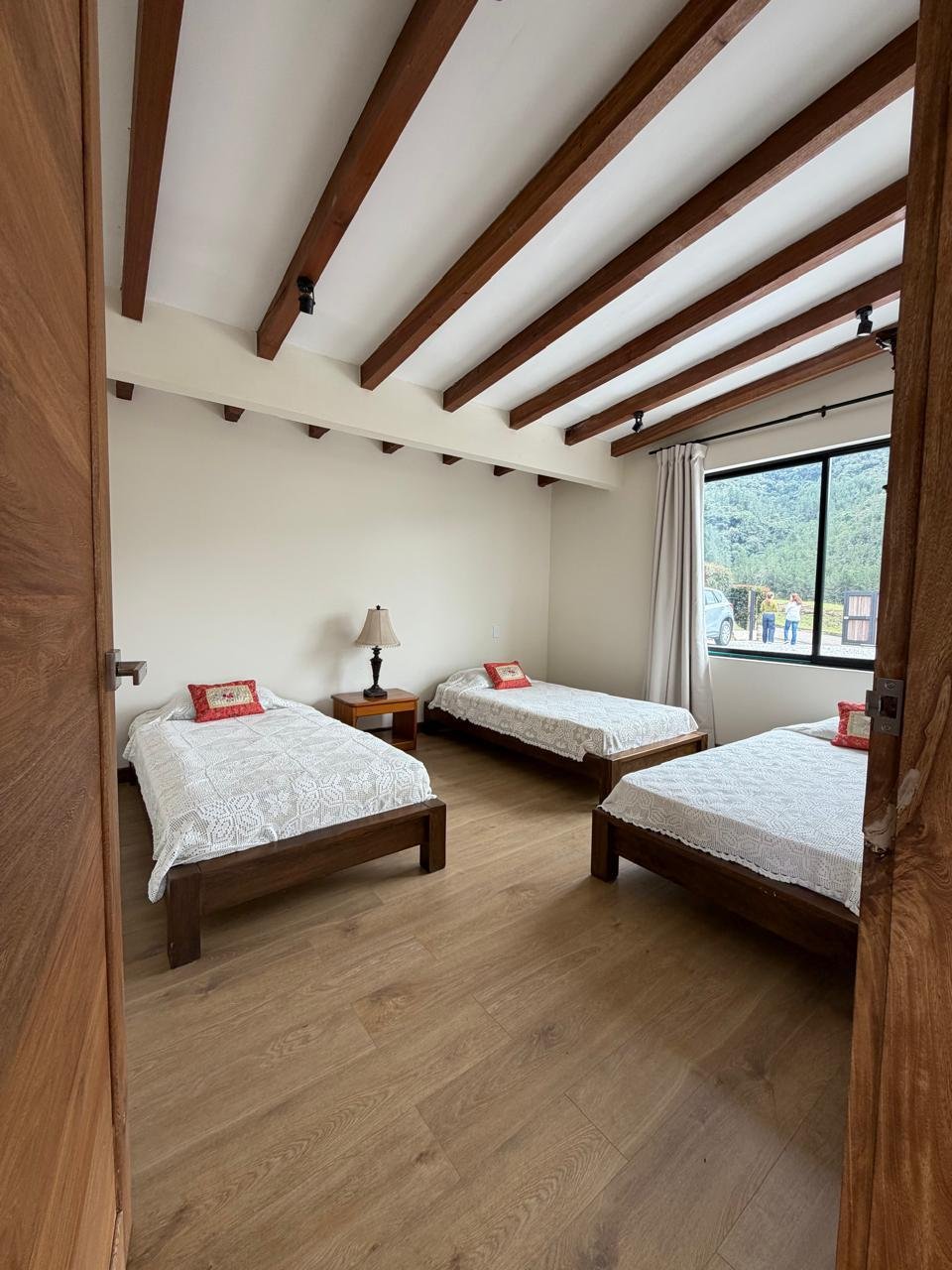 Casa campestre completamente Dotado (La ceja)  - 15