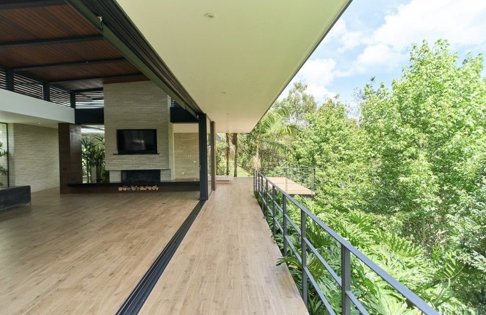 Exclusiva Casa después del peaje en Renta y Venta  — 12