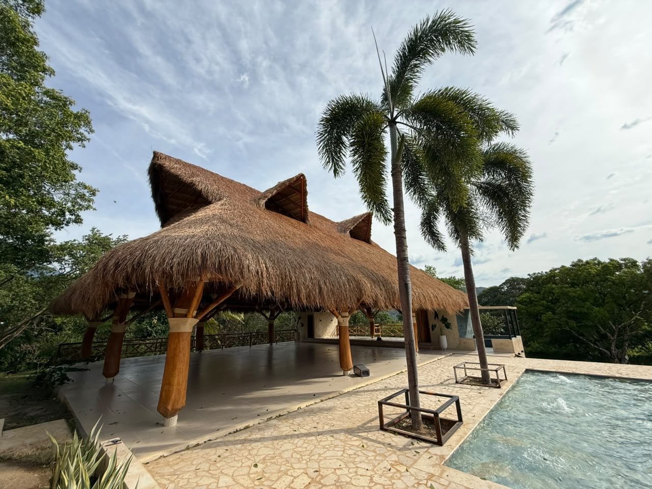 Exclusiva Casa de descanso en venta en el sector de San Jerónimo  — 2