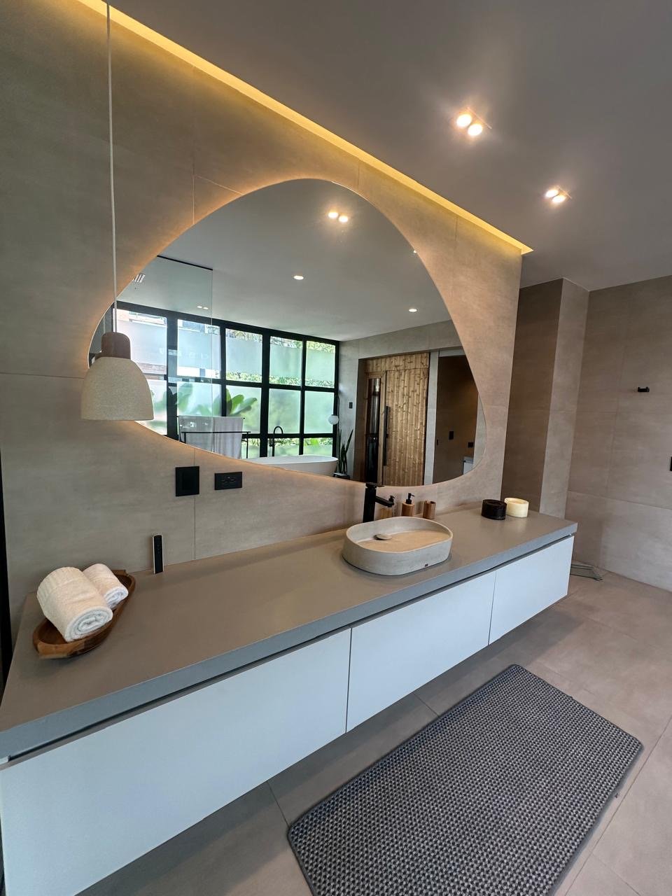 Hermosos apartamento remodelado en venta en las alturas del pobladon — 15