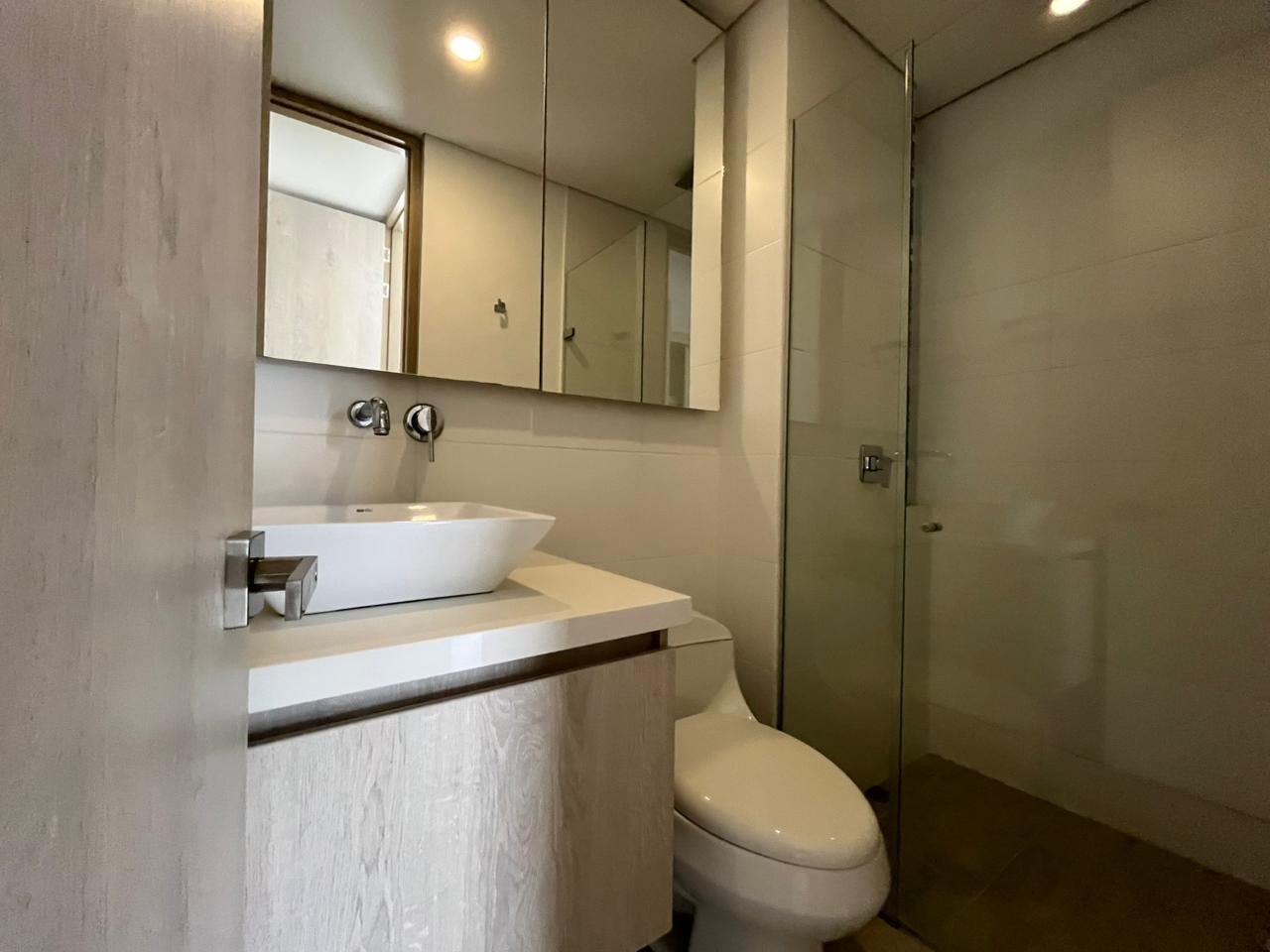 En renta moderado apartamento en envigado las brujas  - Image 17
