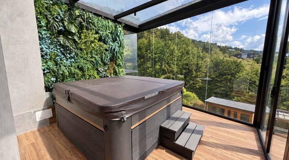 Exclusiva Casa en Renta y venta en la zona más Prestigiosa del Poblado — 10