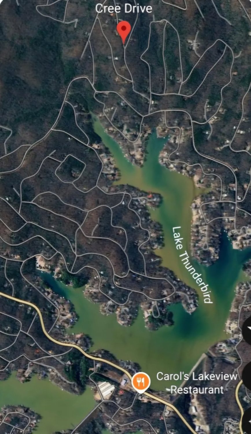 Lake Thunderbird Lot - Image 4