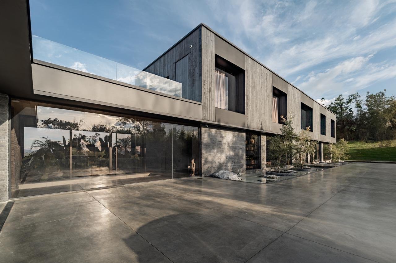 Exclusiva casa de Lujo  en venta y Renta por noches para eventos especiales.  - Image 3