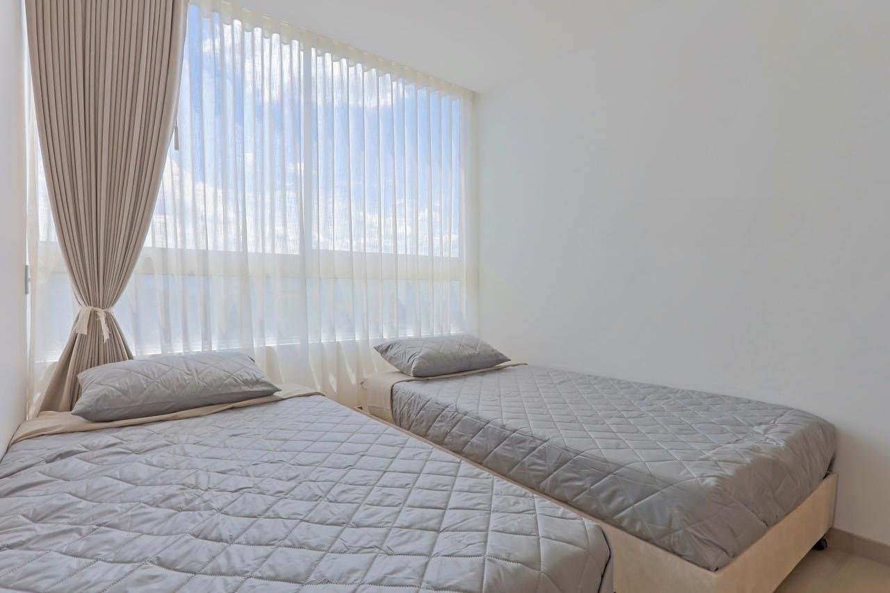Apartamento Moderno en Envigado — 16