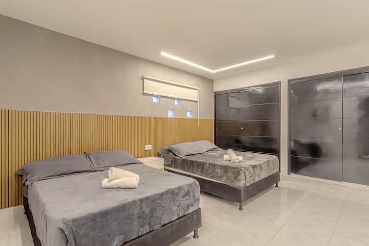 Apartamento Disponible en Renta por Noches (mínimo 3 ) en laureles  - Image 13