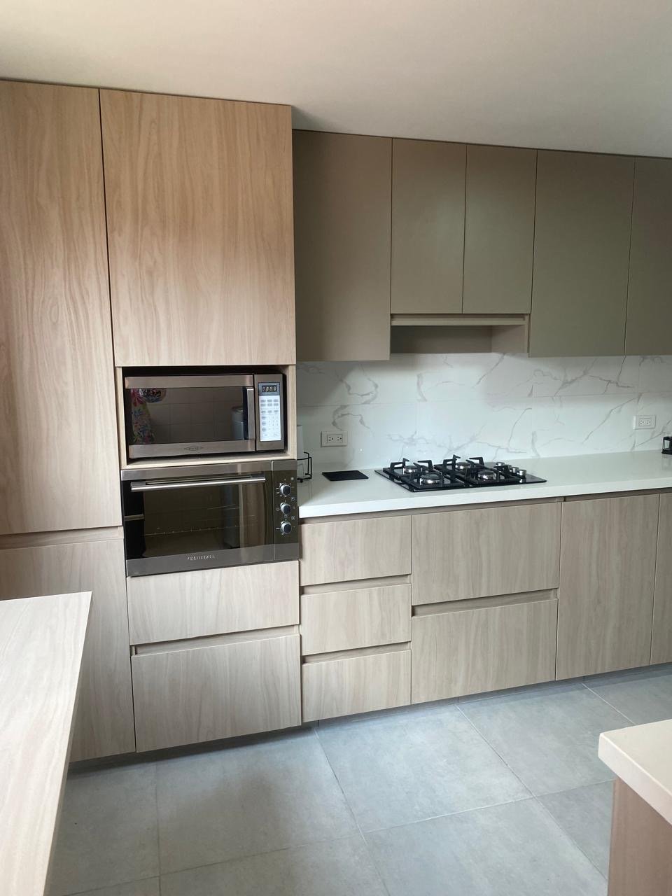 Se Renta apartamento Amoblado  - Image 8