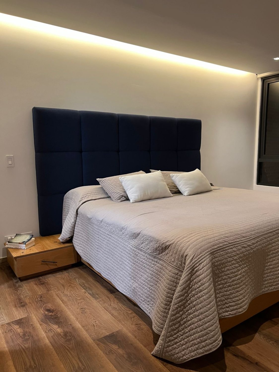 Apartamento Moderno en Las Palmas, Poblado - Image 7