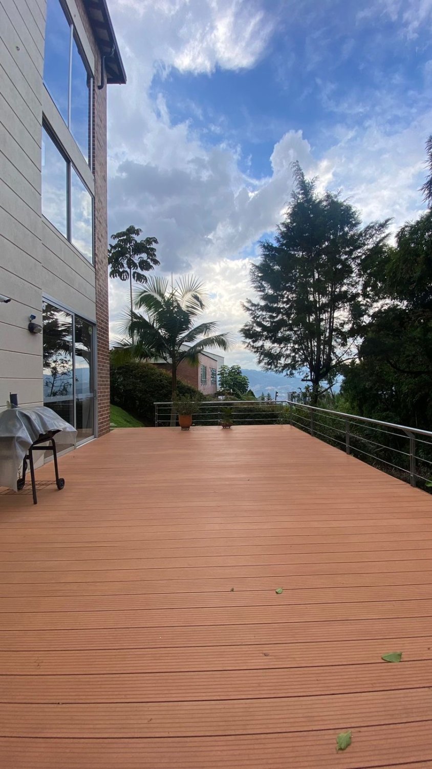 Casa campestre en Venta en el sector de envigado (City plaza) - Image 9