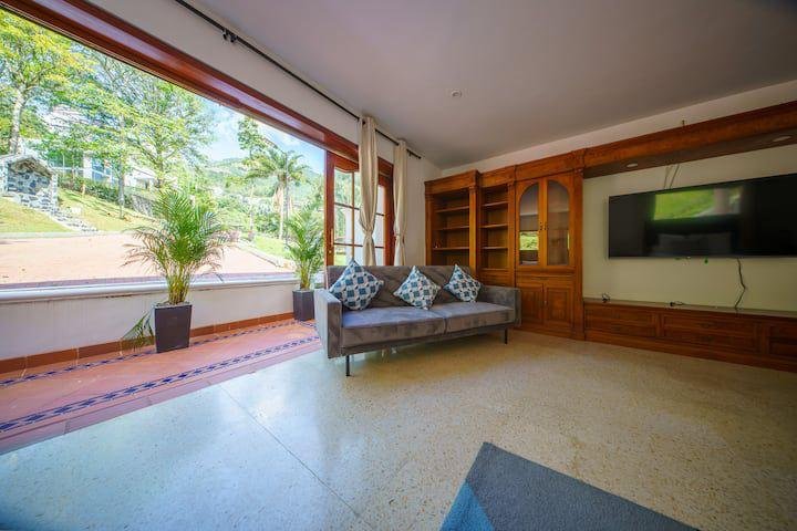 Luxury Villa for Rent – Las Palmas - 16