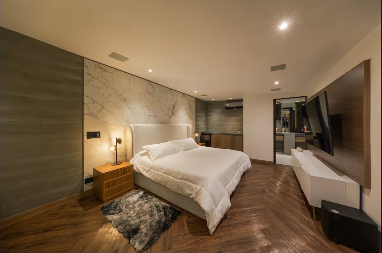San Lucas luxury penthouse  - Image 15
