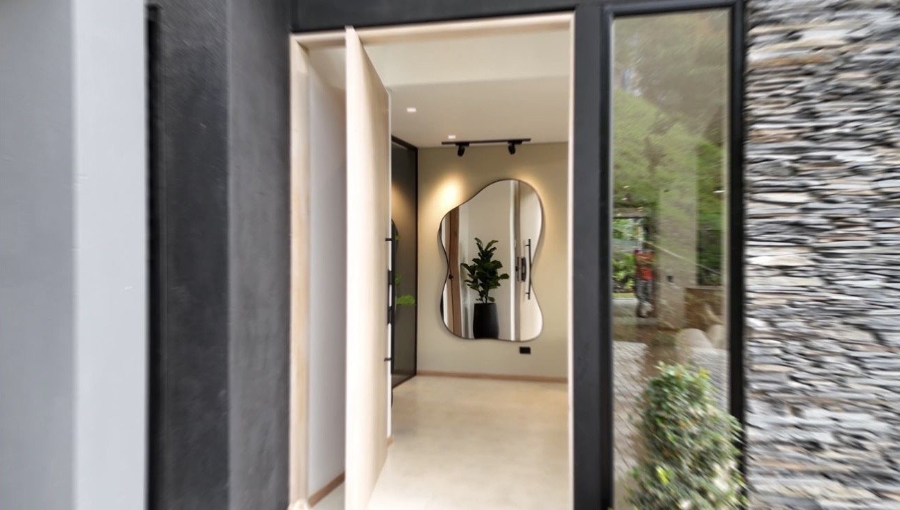 Exclusiva casa Campestre en Renta amoblada con Jacuzzi privado  - 14