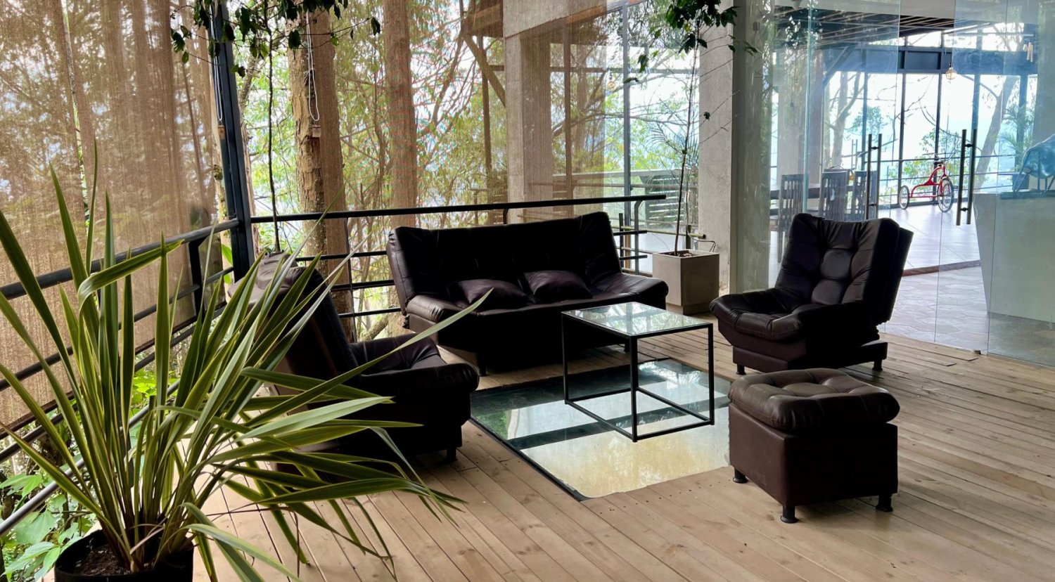 Luxury Villa for Short-Term Rental – Casa Loma Barro - 13