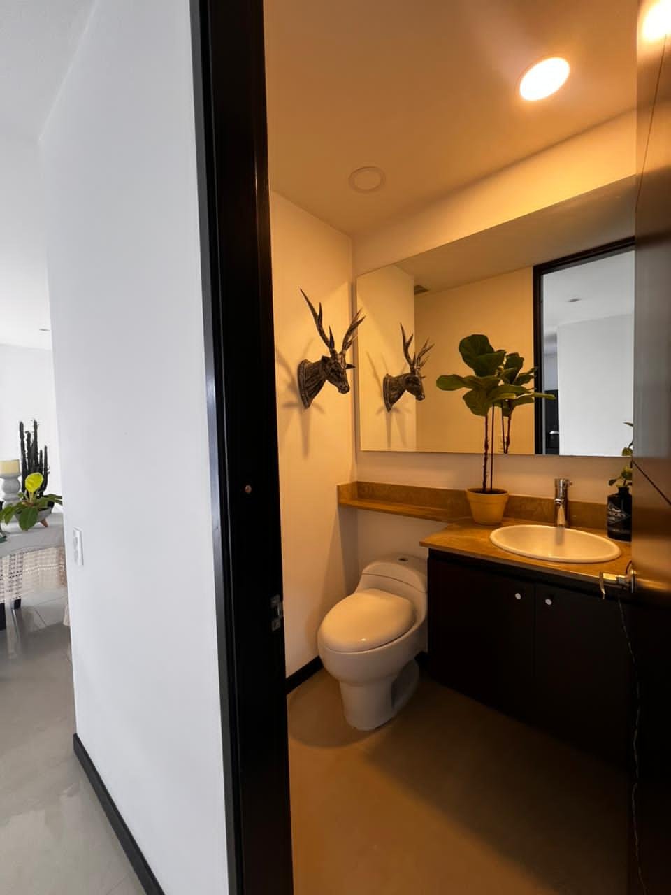 Apartamento Duplex en la cola del zorro  - Image 3