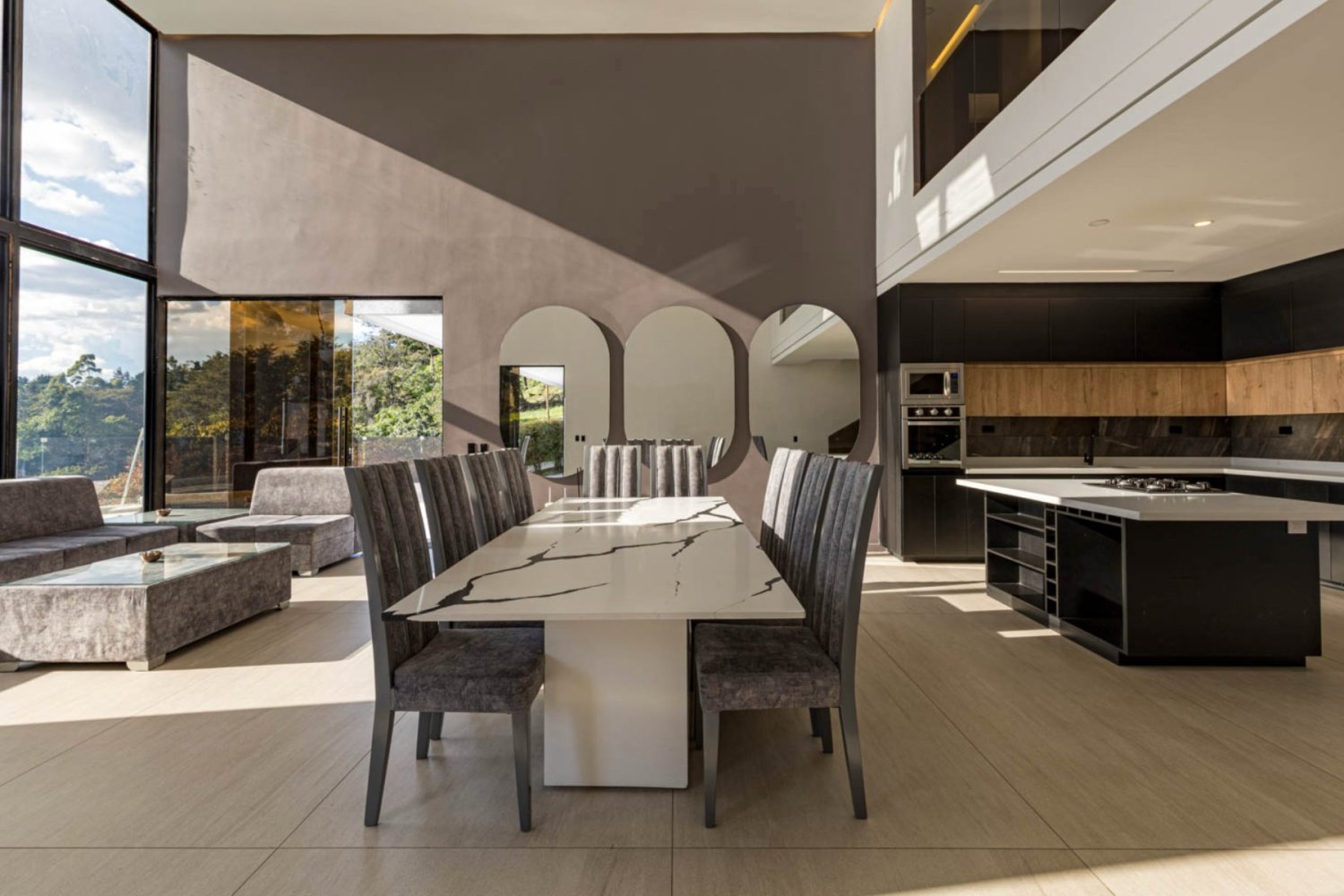 Luxury Villa for Short-Term Rental – Monaco