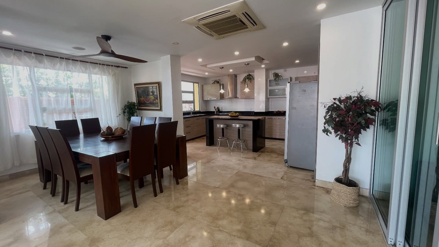 Casa de lujo cerca del mar - Image 5