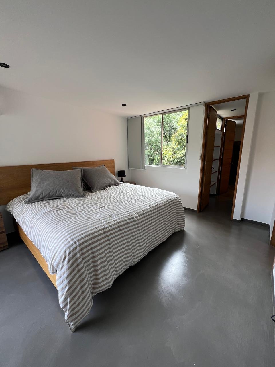  1BR Apartment for Rent – Steps from Provenza, El Poblado