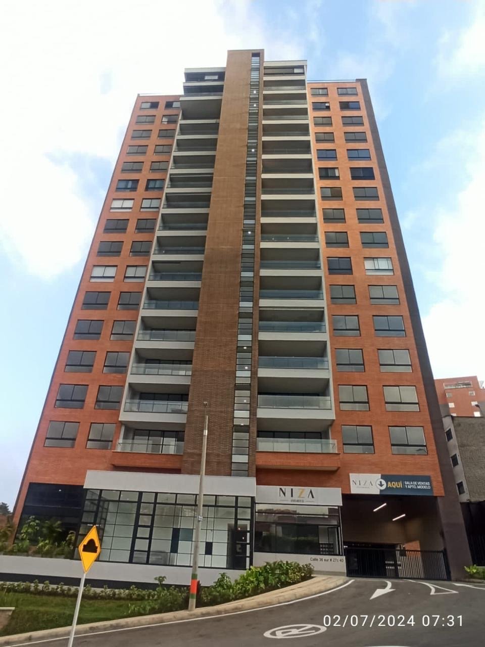 oportunidad Apartamento para la venta en Envigado (Cumbres) — 2