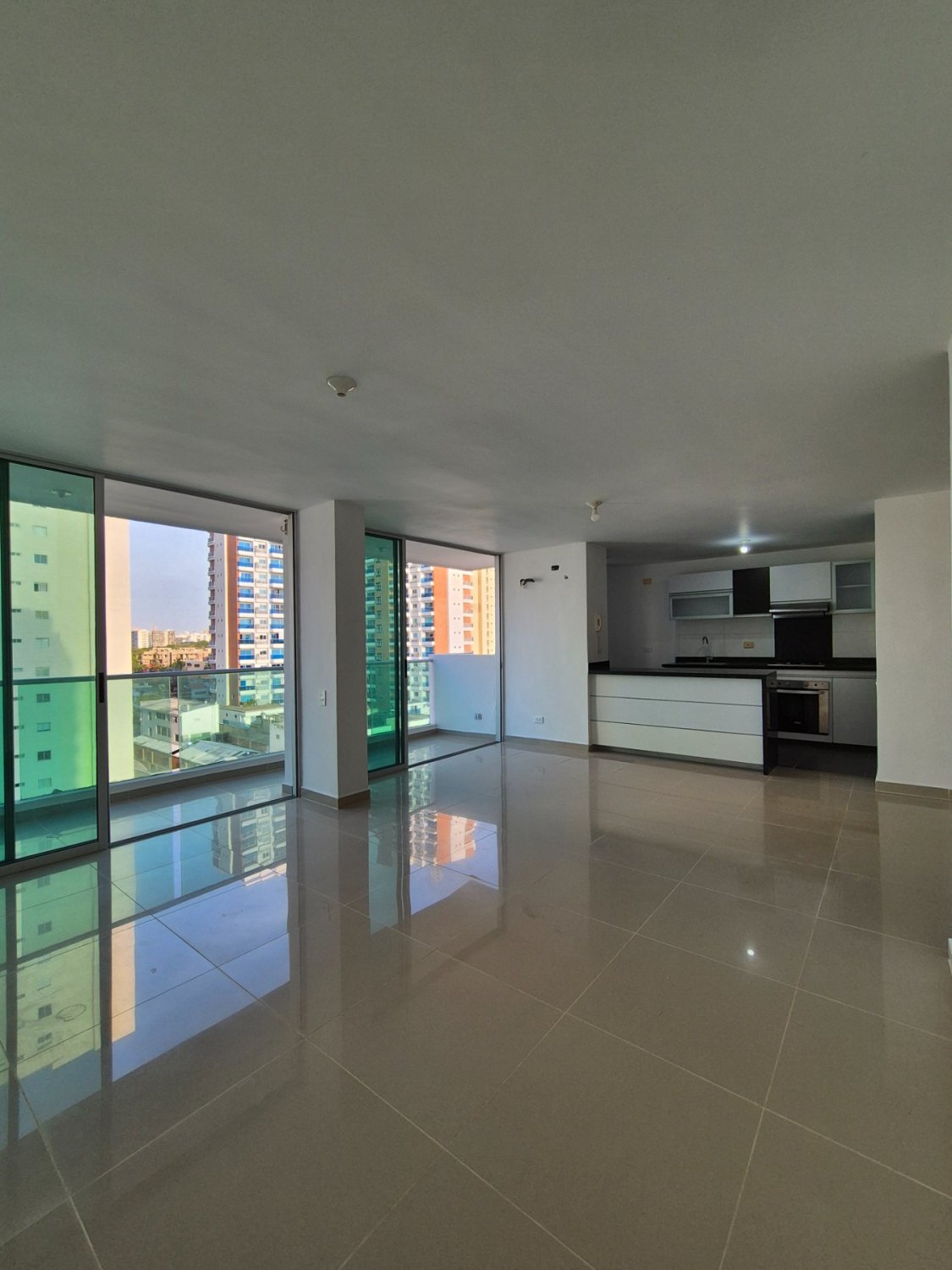 VENTA DE APARTMAENTO EN VILLA CAMPESTRE - PUERTO COLOMBIA - Image 4