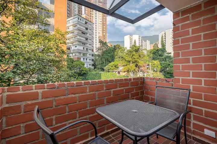 Luxury Apartment for Rent – Provenza - 14