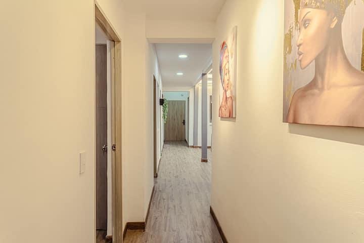 propiedad Disponible en Renta por noches (minimo3) en Laureles - Image 12
