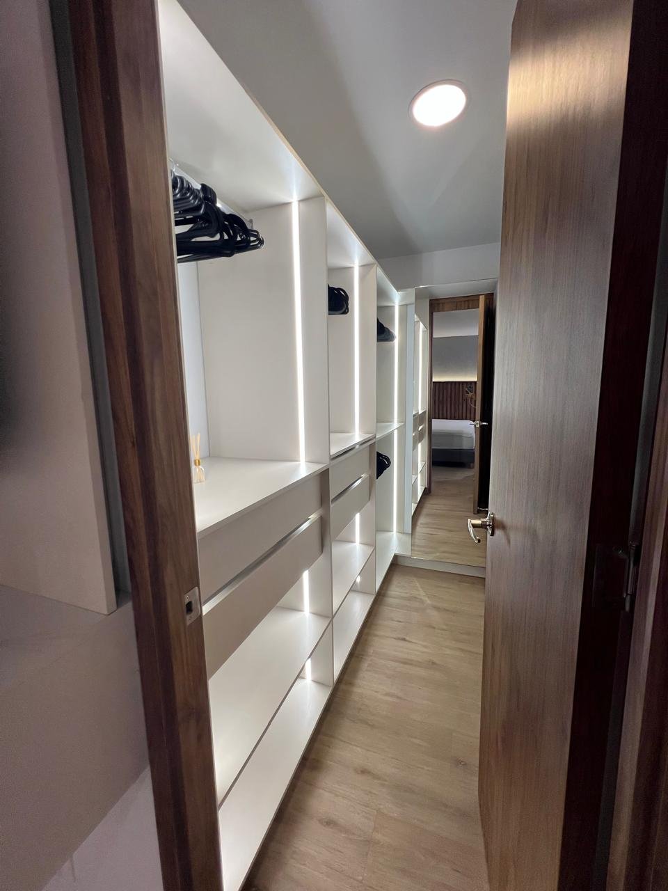 Furnished 3-Bedroom Apartment for Rent – Ciudad del Río, Medellín — 7