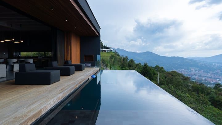 Exclusiva casa en Renta por largas y cortas estadías  - Image 20