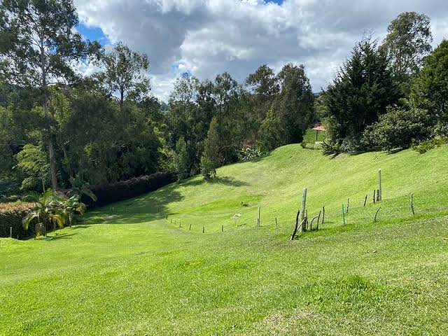 Exclusivo proyecto de lotes en Venta en el oriente antioqueño  — 3