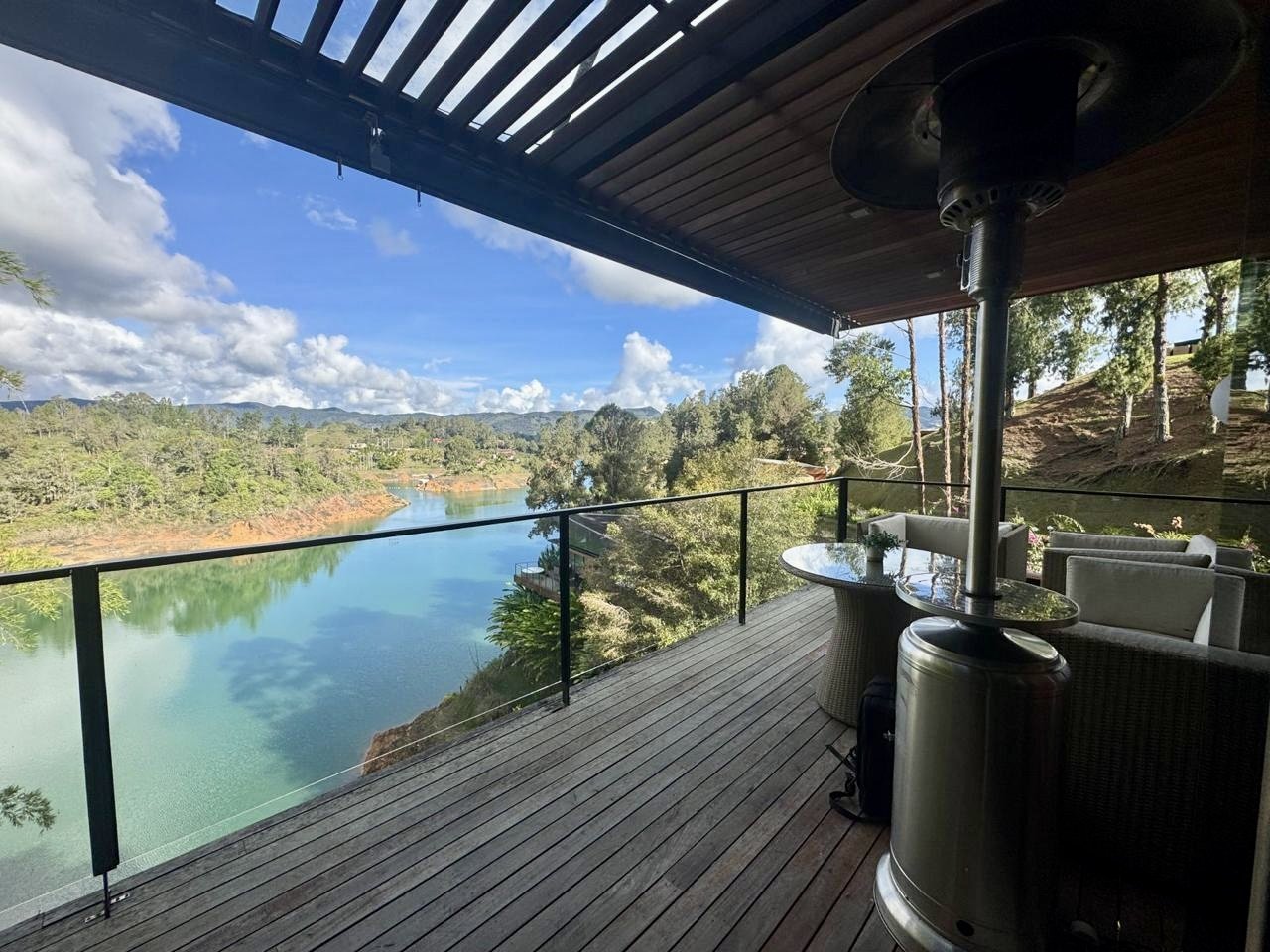 cabaña en luxe by the charlee  - Image 12