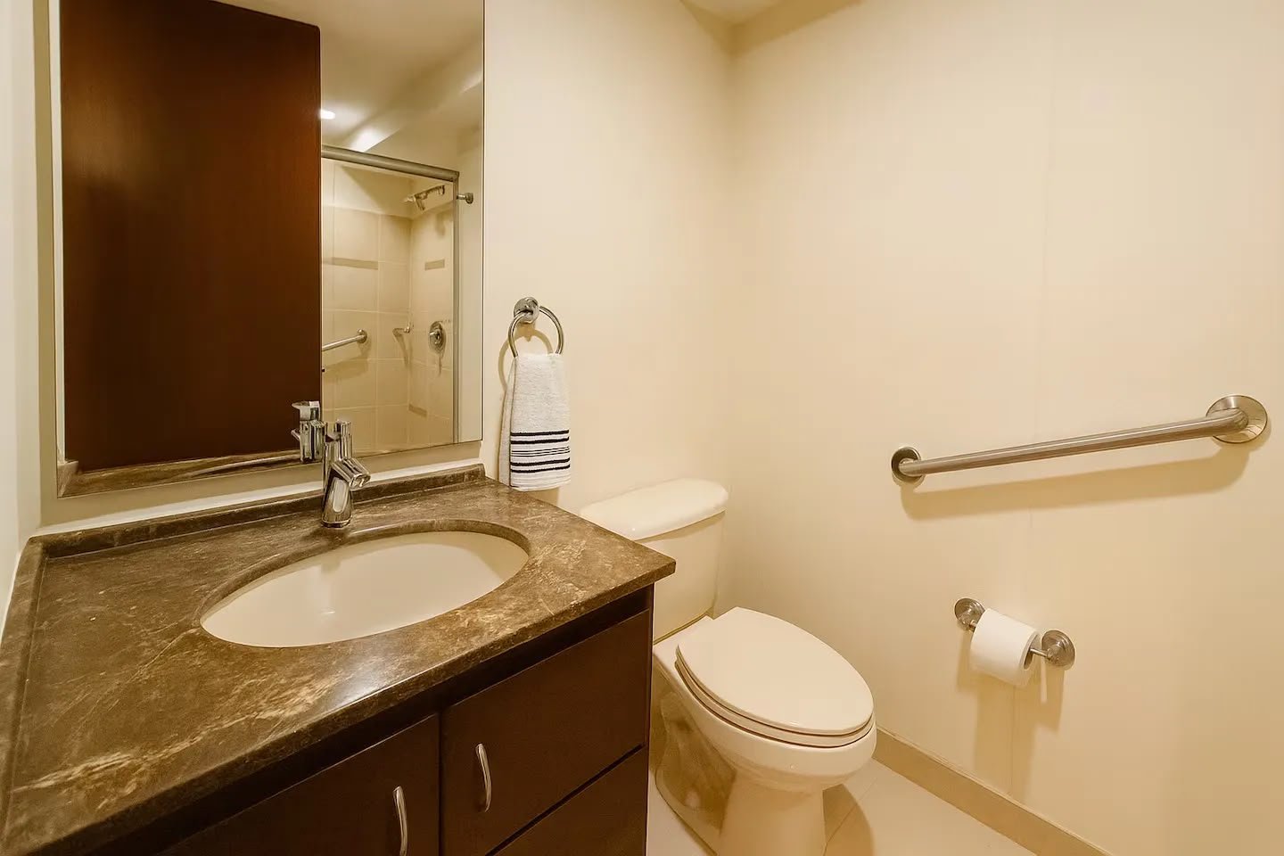 Suite Deluxe - For Rent , El Poblado. - 6