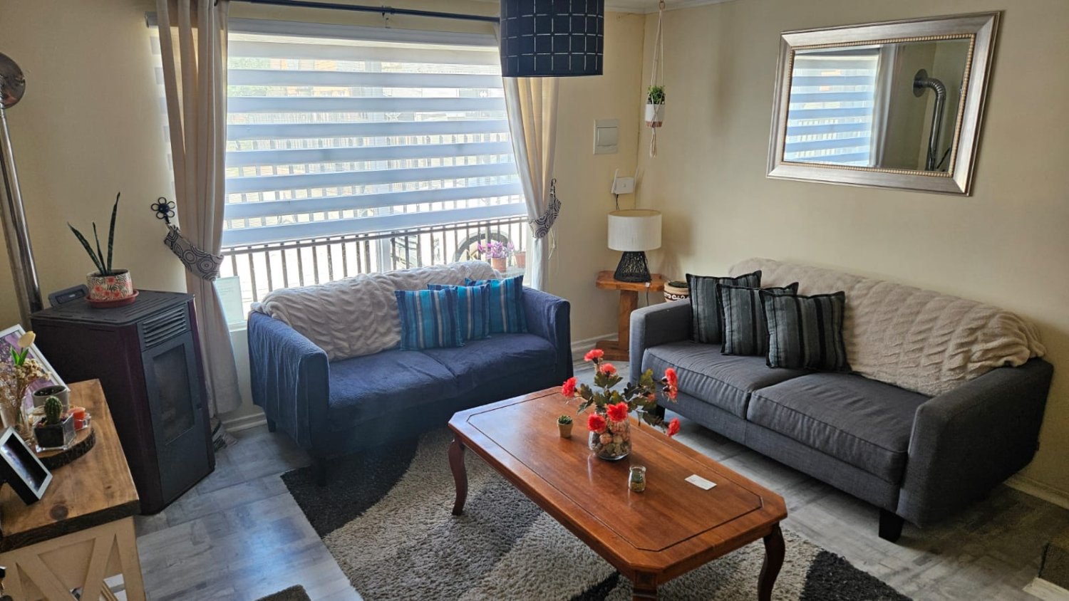 Casa en venta en Villa Galilea, Valdivia  5 dormitorios y 2 baños - Image 7