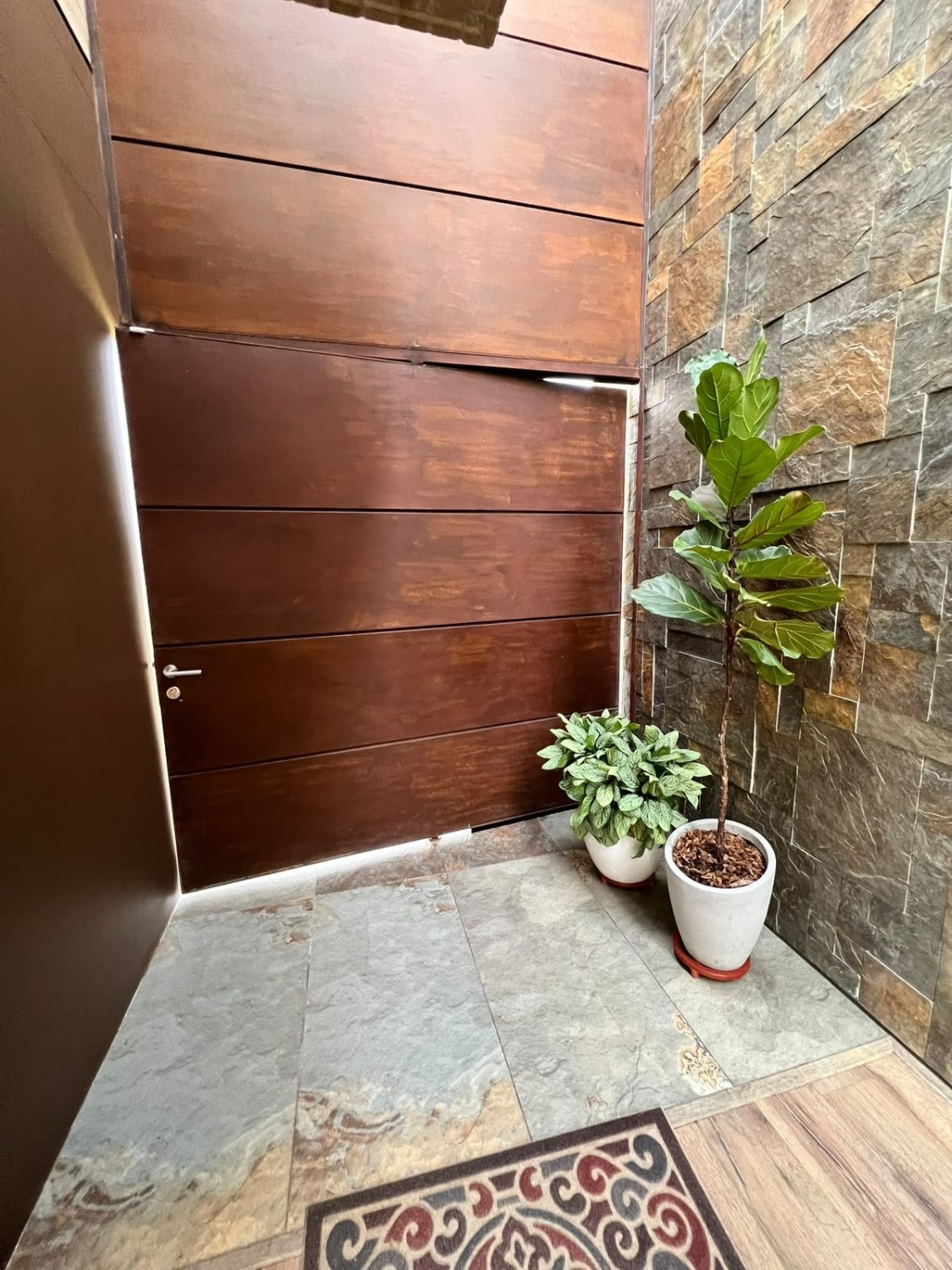 Exclusiva casa campestre en Renta y venta en las palmas  — 9