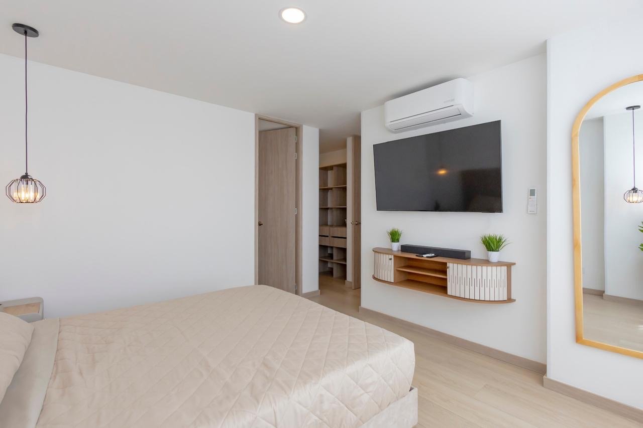 Apartamento Moderno en Envigado — 12