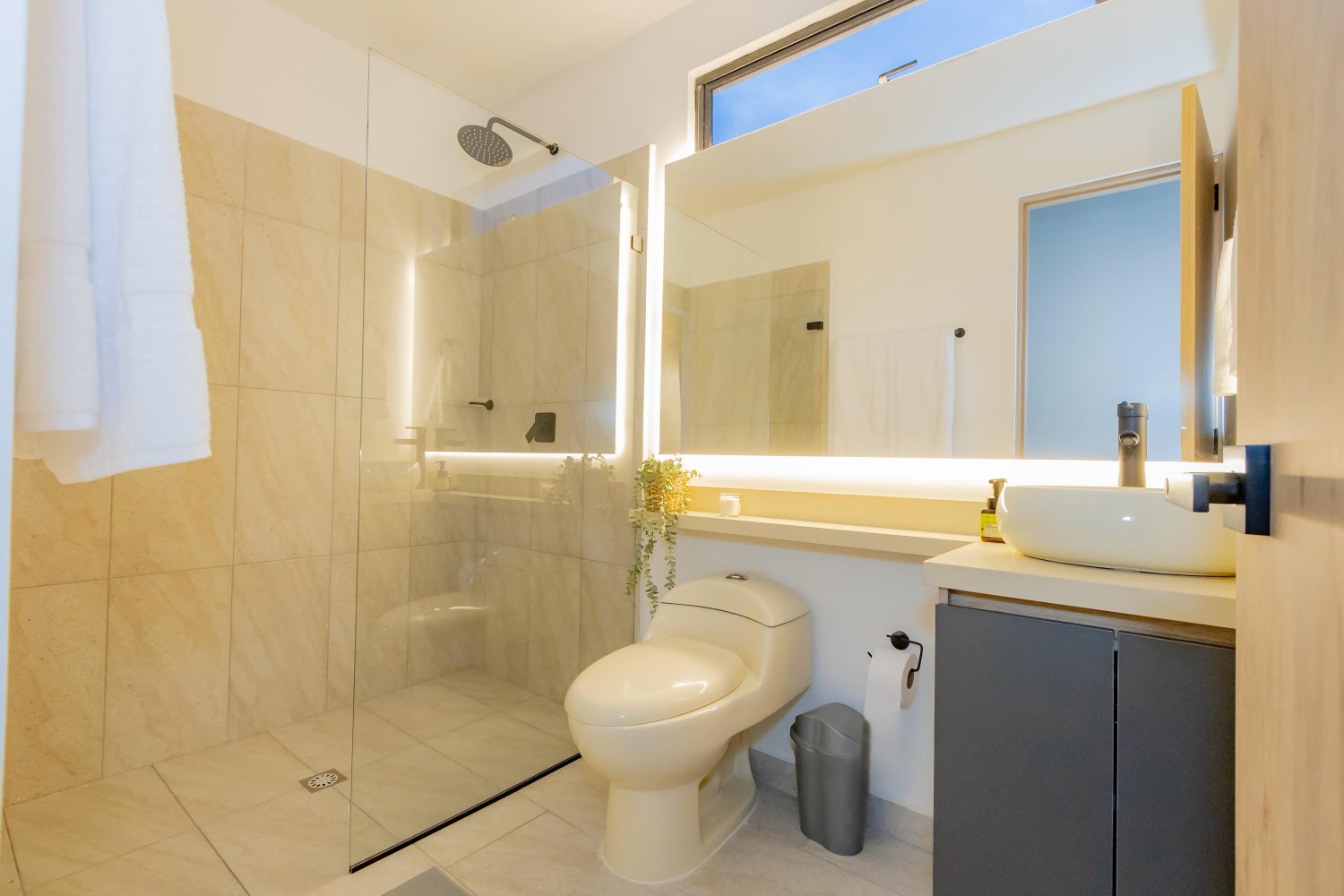 Moderno Apartamento Central  — 14