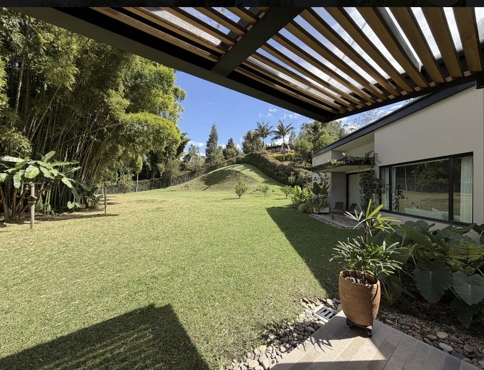 Gran casa Campestre Disponible en Venta en Rionegro  — 12