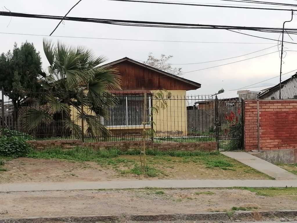 Venta de Terreno y Casa en Casco Histórico – Ideal para Inversión - Image 2