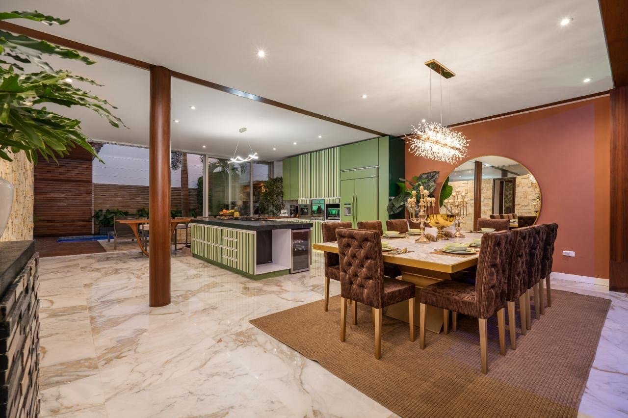 Exclusiva Casa en Renta  en laureles con Zonas húmedas de lujo  - Image 9