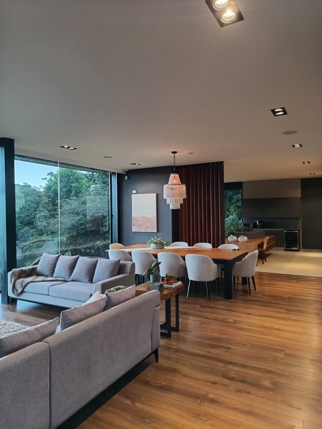 Gran casa de lujo en venta en el sector del poblado ( las palmas )  - 15