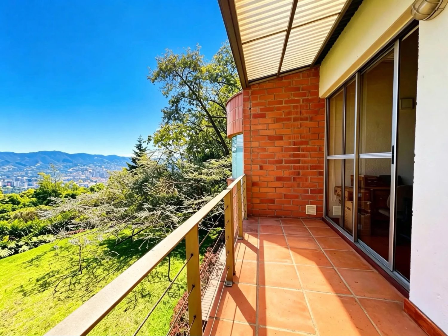 Exclusiva Casa campestre con amplio lote en Venta y renta  — 8