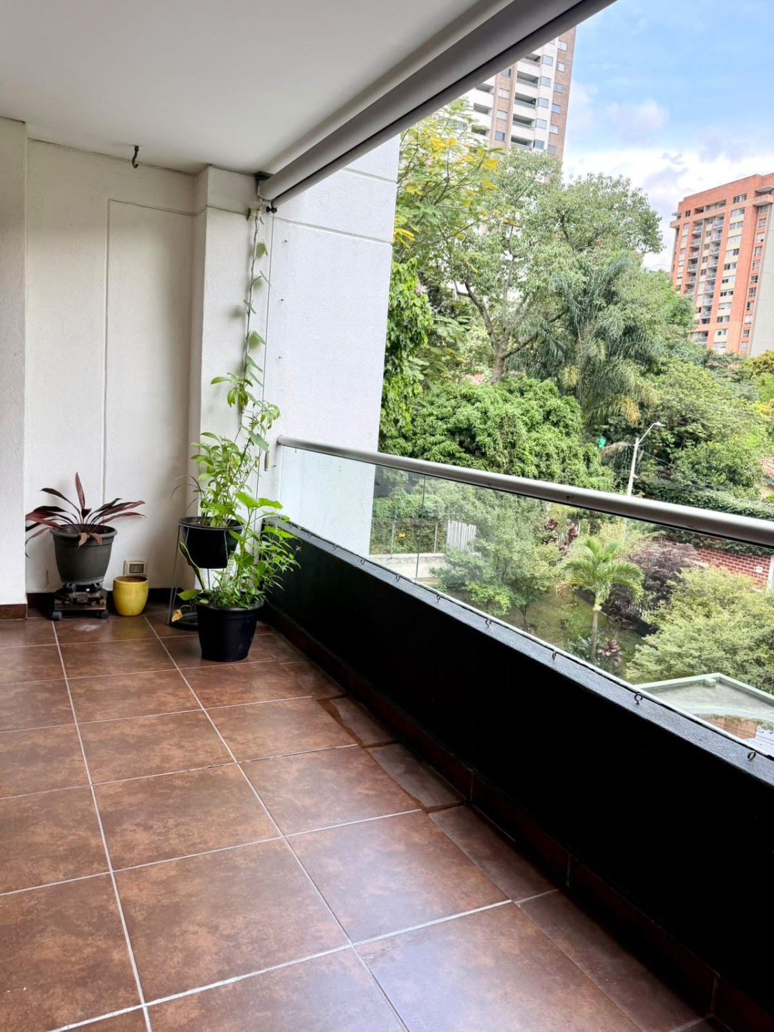 Apartamento en Renta  amoblado en el sector de Castropol  — 7