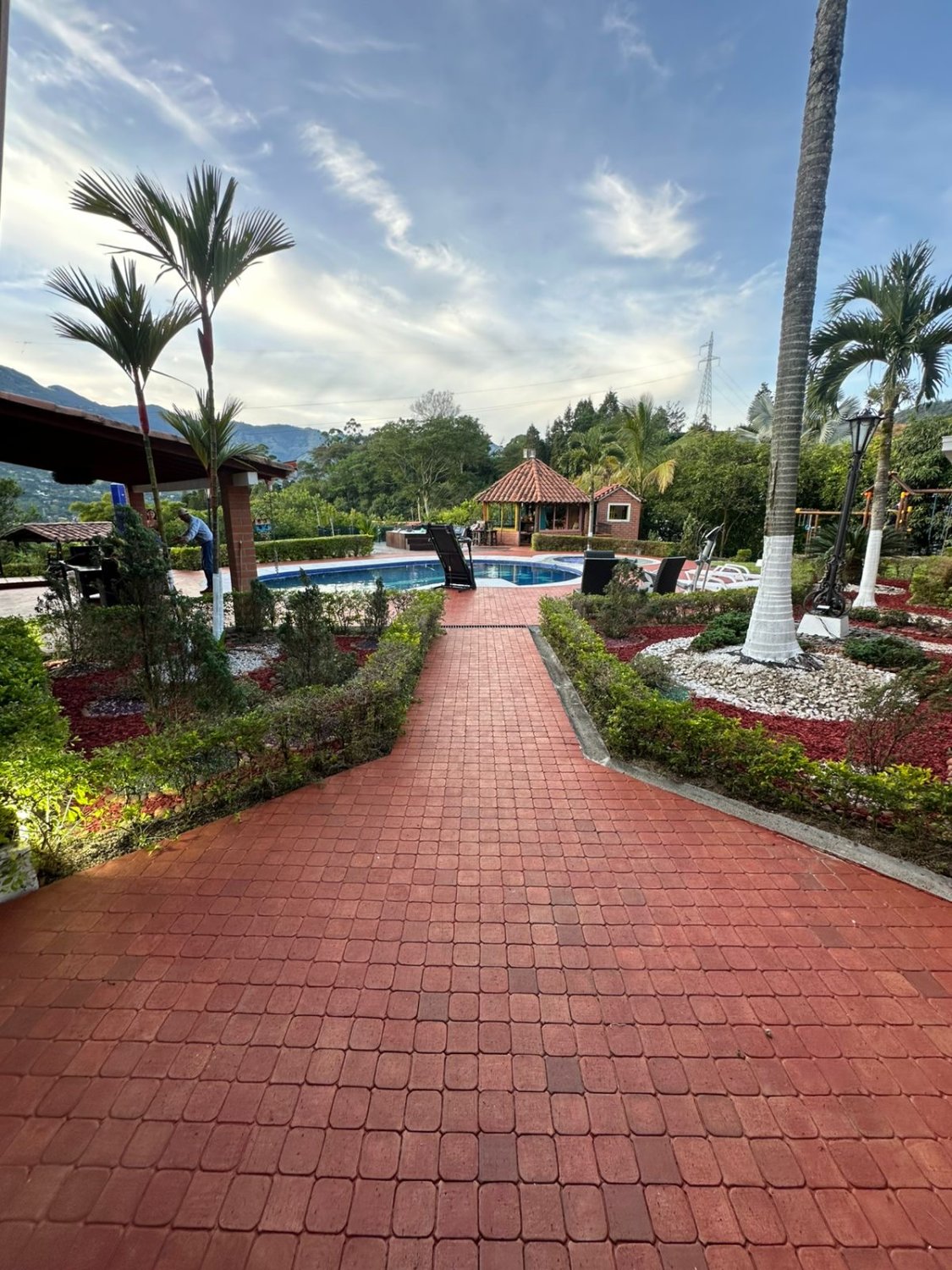 Exclusiva casa vacío al en Renta por Noches y Meses en Copacabana  — 4