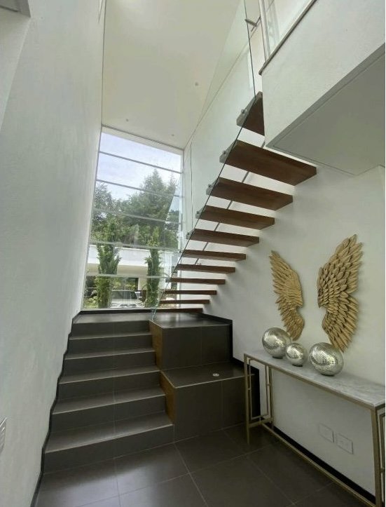 Exclusiva Casa en Venta en Rionegro (Sajonia ) — 9