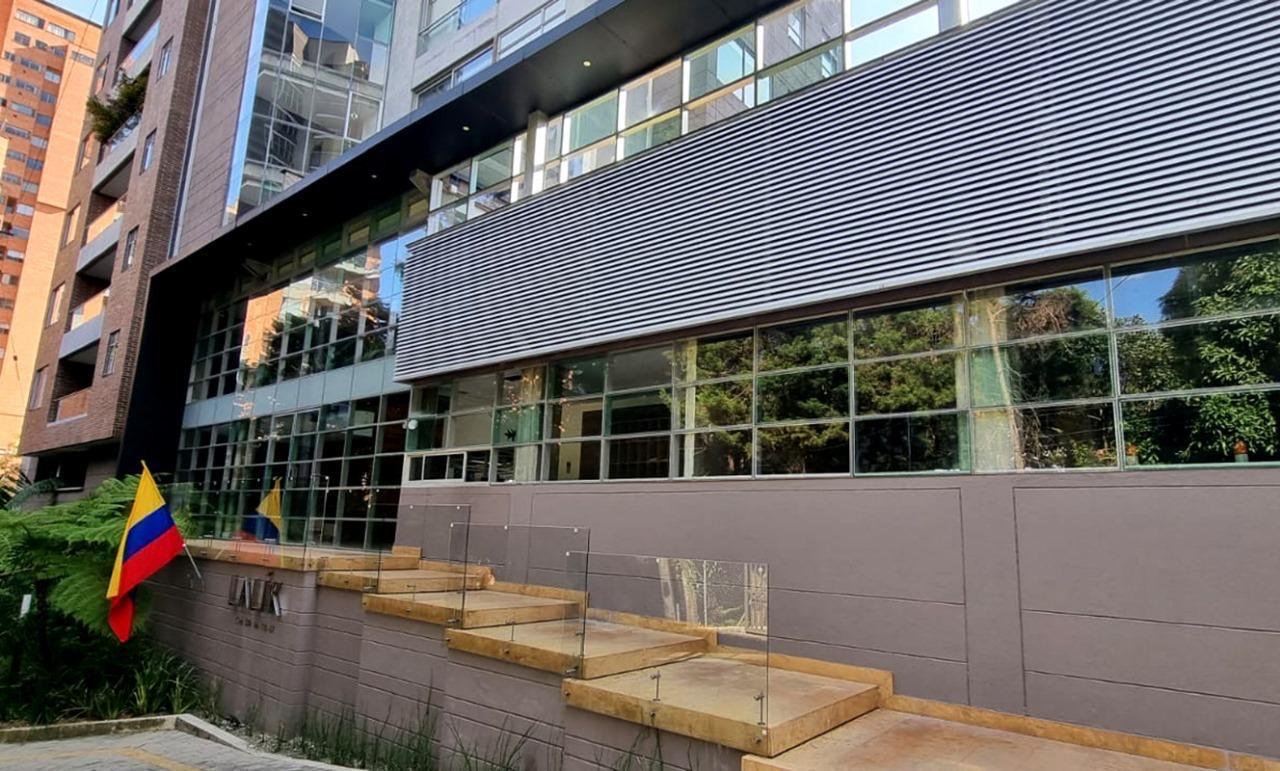 Apartamento completamente amoblado en el Poblado  — 16