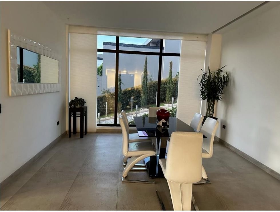 Exclusiva Casa Campestre en Renta y venta  — 8