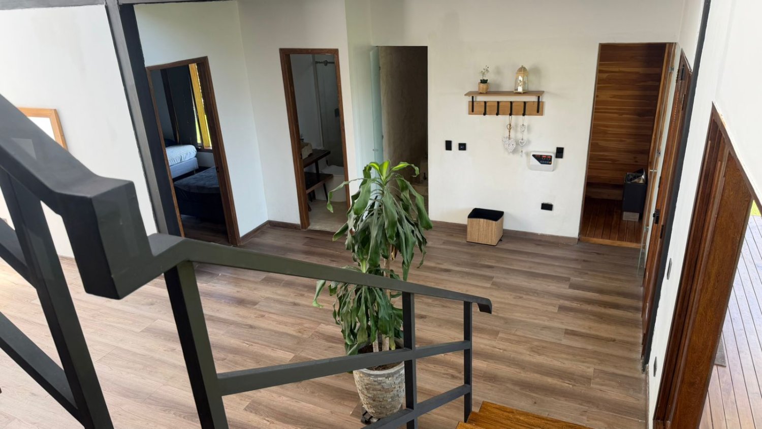 Hermosa Casa Campestre en Venta en el sector de Santa Elena  — 15