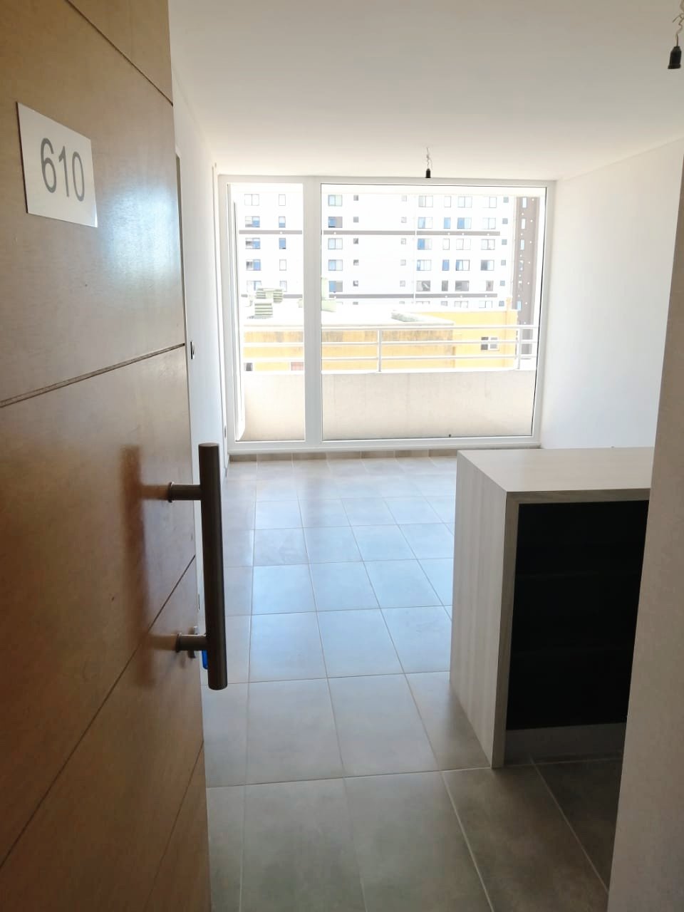 Moderno Departamento en Plaza Condell, Concepción - Image 2