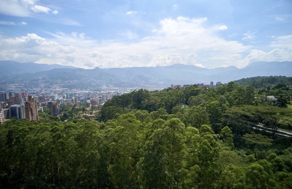 Exclusivo apartamento con vistas a la ciudad en Venta  — 14